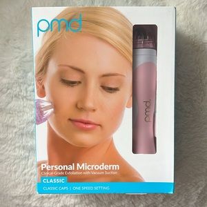 PMD Personal Microderm Classic